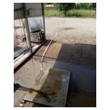 Floor Drain Pump