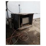 Smoke House Package Lot