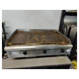 Commercial Electric Grittle