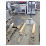 Pallet Jack