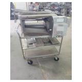 Cart w scrap