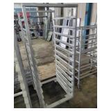 Bakers Rack