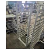 Bakers rack