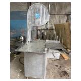 BIRO 3334 Meat Saw 3HP