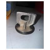 Plunger With Oï¿½Ring