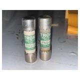 (2) Tron P/N FNQ