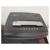 Ativa md1200 Document shreeder