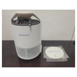 Katchy bug killer