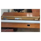 4ft light fixture
