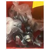 Huge lot of Commercial Grade Stainless Steel