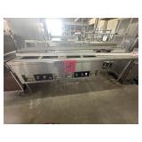 Wells Mfg. Commercial 4