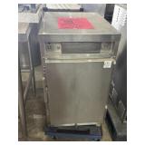 USED 1/2 Height Proofing Cabinet,