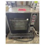 Henny Penny SCR6, Rotisserie Oven, FOR PARTS