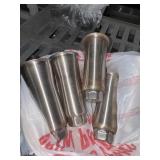 Commercial Grade SS Unbranded Legs 3/4ï¿½