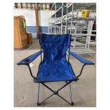 Mac Sports Bazaar Folding Chair