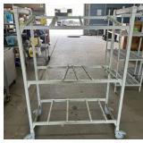 CAMBRO Speed Rack 47.5"x67"