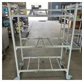 CAMBRO Speed Rack 47.5"x67"