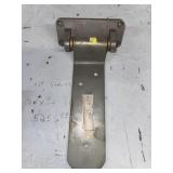 Heavy Duty 12 1/2ï¿½ Flush Hinge PRC