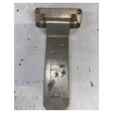 Heavy Duty 12 1/2ï¿½ Flush Hinge PRC