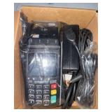Dejavoo V8S Contactless Reader CC Machine Securus