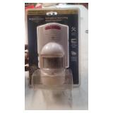 Bunker Hill security wireless security alert