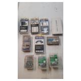 A bunch of open hardware kids all partially used