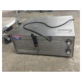 Wisco 560 16" Deluxe Pizza/Multi