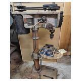 Ryobi 12" Drill Press w/ Exactline Laser