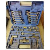 Mechanic Tool Set *Incomplete*