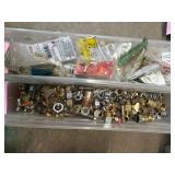 Brass Hardware