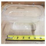 (12) 1/9 4" Cambro