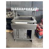 ServeWell hot food table Does not Work