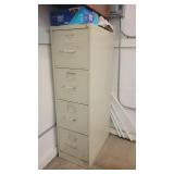 Filing cabinet & more