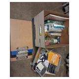Office supplies