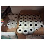 60+ thermal paper tolls 2.25x85