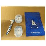 Quiet Lab Anti Snore Mouth Guard Open Box