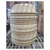 (19) Food Covers