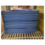 30+ trays 14x18
