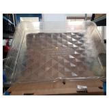 (2) Ice Sculpting Tray  24x30x4