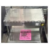 Hatco GRBW 24d counter Top Self Service Heated
