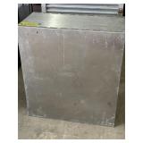 27.5"x 13 3/8"x 30" NFS D057409