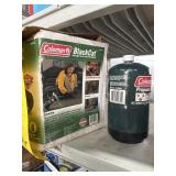 Coleman 5033