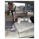 Sony SCPH