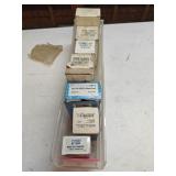 (8) New Capacitors