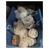 Terminal blocks & timers