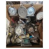 Box of Oven Thermometers