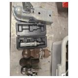 Towing Accessories