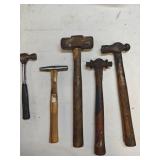 Hammers