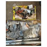 Hardware& Electric Parts