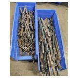 Drill bits